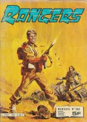 Rangers (Impéria) -202- 