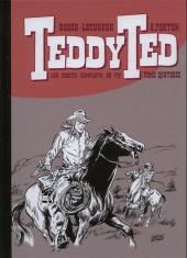 Teddy Ted (Les récits complets de Pif) -14- Tome quatorze