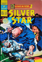 Silver Star -5- Le monde selon Darius Drumm