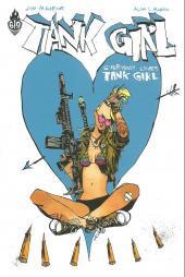 Tank Girl -7- Everybody loves Tank Girl