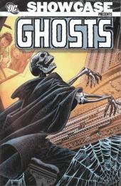 Showcase Presents: Ghosts (2011) -INT- Ghosts 
