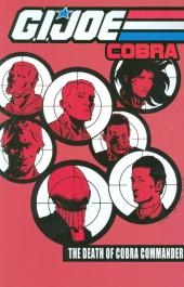 G.I. Joe: Cobra (2010) -INT4- The Death of Cobra Commander
