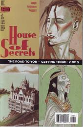 House of Secrets (1996) -9- The road to you: getting there (2)