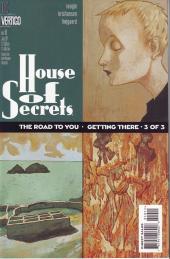 House of Secrets (1996) -10- The road to you: getting there (3)