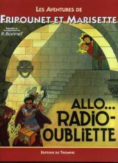 Fripounet et Marisette -11a2012- Allo... radio-oubliette