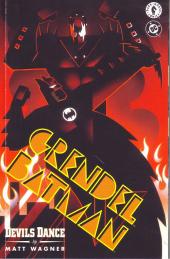Batman/Grendel (1996) -2- Devils dance