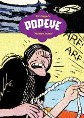 Popeye (Fantagraphics Books) (2006) -4- Plunder Island