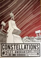 Constellations -2- Les Anoraks