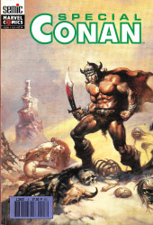 Conan (Spécial) (Semic) -8- Tome 8