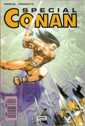 Conan (Spécial) (Semic)