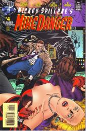Mickey Spillane's Mike Danger (1995) -4- Old New York