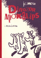 Dinozor Apokalips - Tome a1996