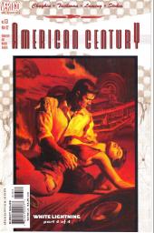 American Century (2001) -13- Delivrance !
