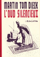 L'oud silencieux - Tome 19