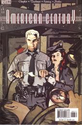 American Century (2001) -6- L.A. woman