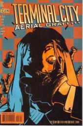 Terminal City: Aerial graffiti (1997) -3- Episode 3