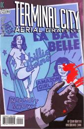 Terminal City: Aerial graffiti (1997) -2- Episode 2