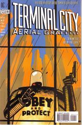 Terminal City: Aerial graffiti (1997) -1- Episode 1