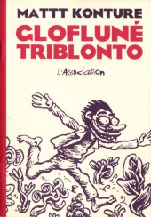 Glofluné Triblonto - Tome a1996