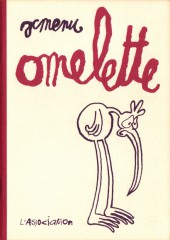 Omelette - Tome 13