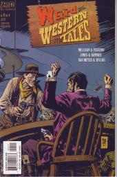 Weird Western Tales (2001) -4- Book four