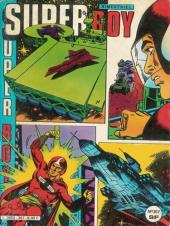 Super Boy (2e série) -397- Jakson Wong