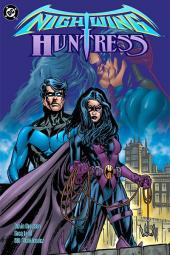 Nightwing and Huntress (1998) - Nightwing/Huntress