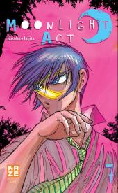 Moonlight Act -7- Tome 7