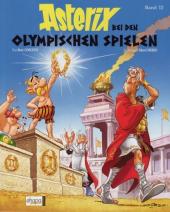 Astérix (en allemand) -12SP08- Astérix bei den olympischen spielen