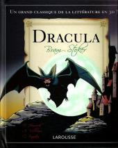 Dracula (Bampton/Williams) - Dracula