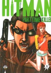 Hitman - Part Time Killer -9- Volume 9