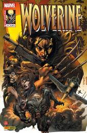 Wolverine (2e série) -12- Wolverine pour toujours