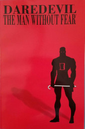 Daredevil: The Man Without Fear (1993) -INT- Daredevil: The Man Without Fear