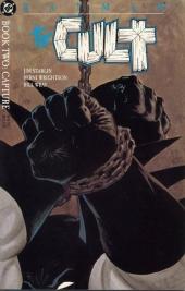 Batman: The Cult (1988) -2- Book Two: Capture