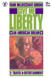 Give me Liberty - An American Dream (1990) -2- Travel & Entertainment
