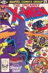 X-Men Vol.1 (The Uncanny) (1963) -148- Cry, Mutant