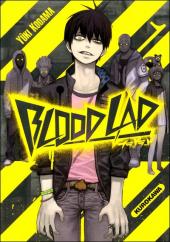 Blood Lad -1- Tome 1