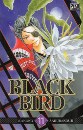 Black Bird -11- Tome 11