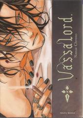 Vassalord. -1a- Tome 1
