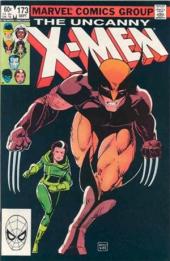 X-Men Vol.1 (The Uncanny) (1963) -173- To have and have not