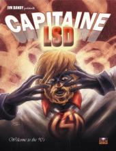 Capitaine LSD - Welcome to the 90's