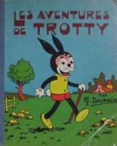Trotty (Les aventures de) - Les aventures de Trotty