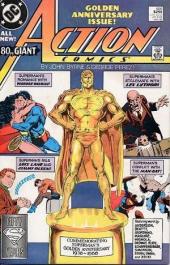 Action Comics (1938) -600- Different worlds