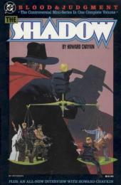 The shadow (1986) -INT- The Shadow: Blood & Judgment