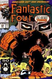 Fantastic Four Vol.1 (1961) -350- 