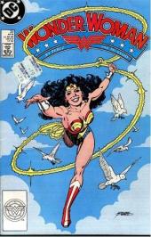 Wonder Woman Vol.2 (1987) -22- Trough destiny's door