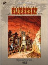 Blueberry (Die Chroniken) -17INT- Die Jugend von Blueberry - Schatten der Vergangenheit