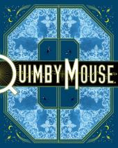Quimby the Mouse (2003) - Quimby the Mouse