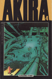 Akira (1988) -4- Kings of Clowns