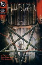 Hellblazer (DC comics - 1988) -12- The devil you know